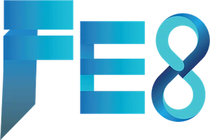 FEB Digital Agency logo